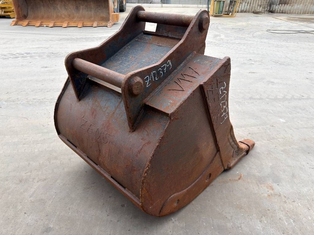 OilQuick OQ80