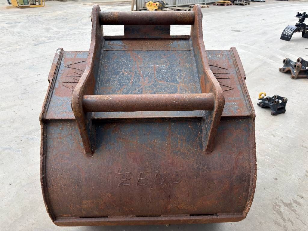 OilQuick OQ80