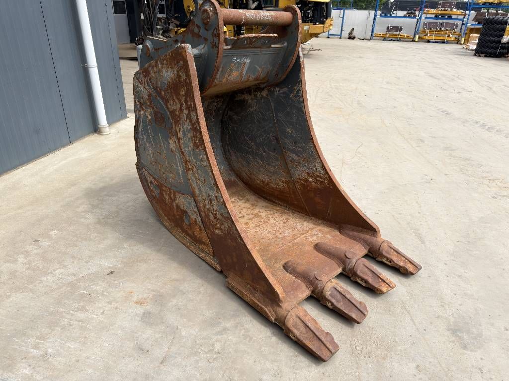 OilQuick OQ80