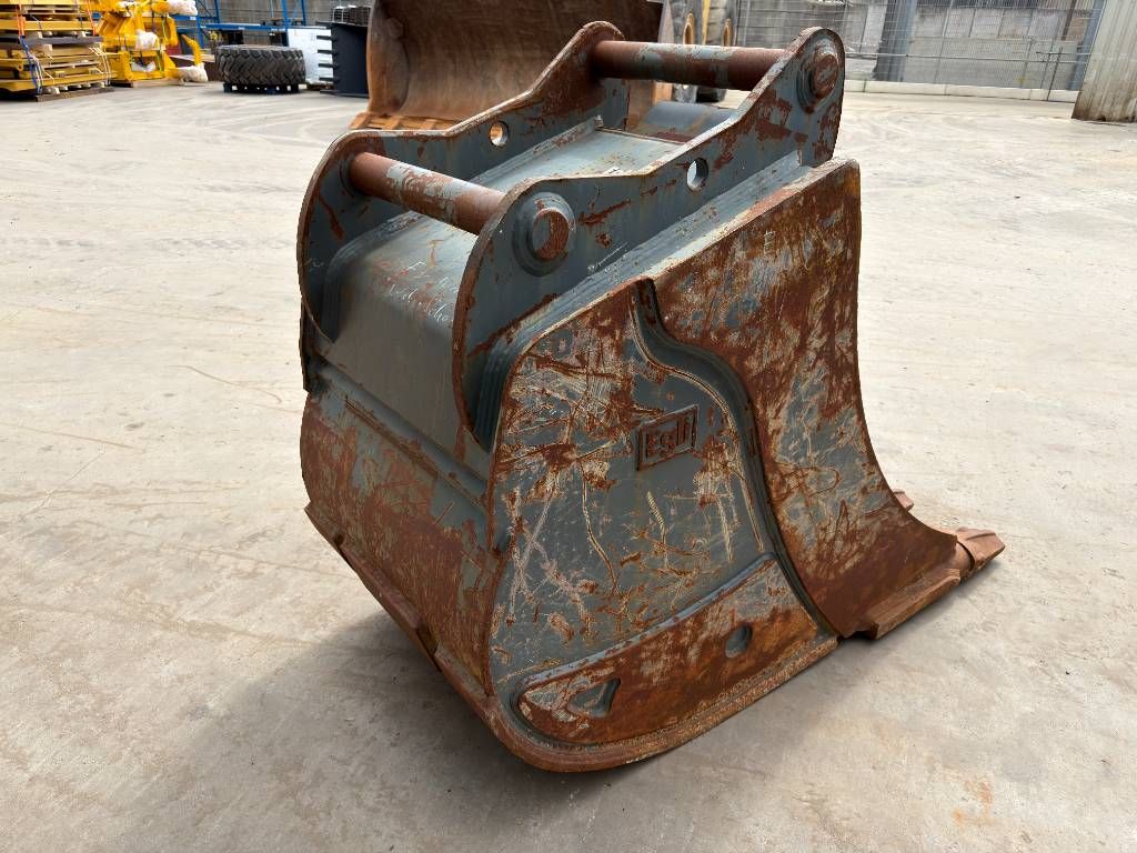 OilQuick OQ80