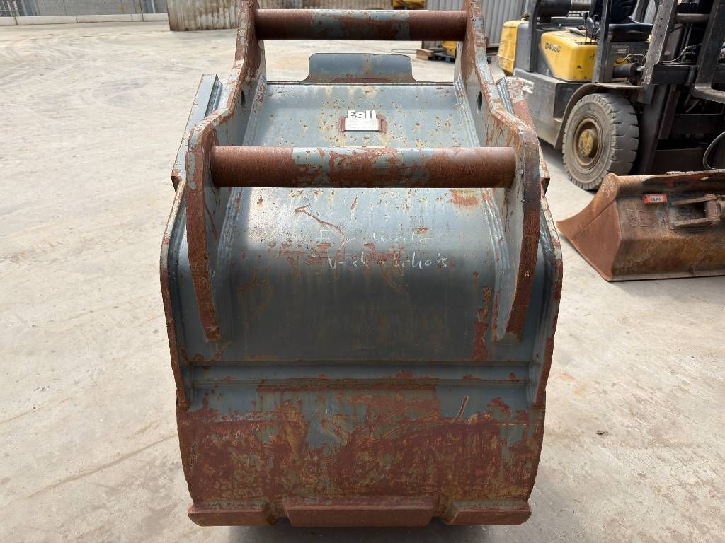 OilQuick OQ80