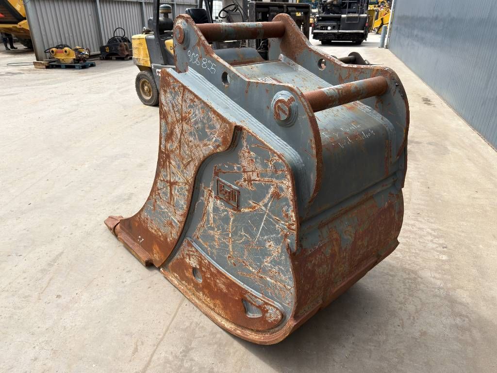 OilQuick OQ80