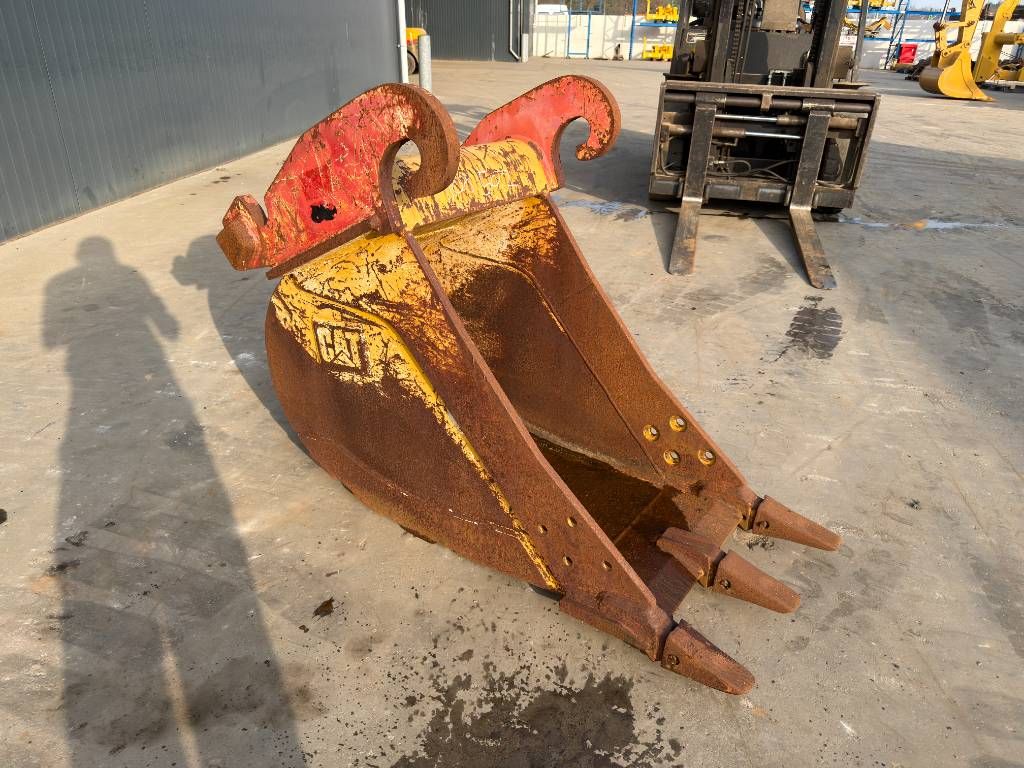 Verachtert CW20