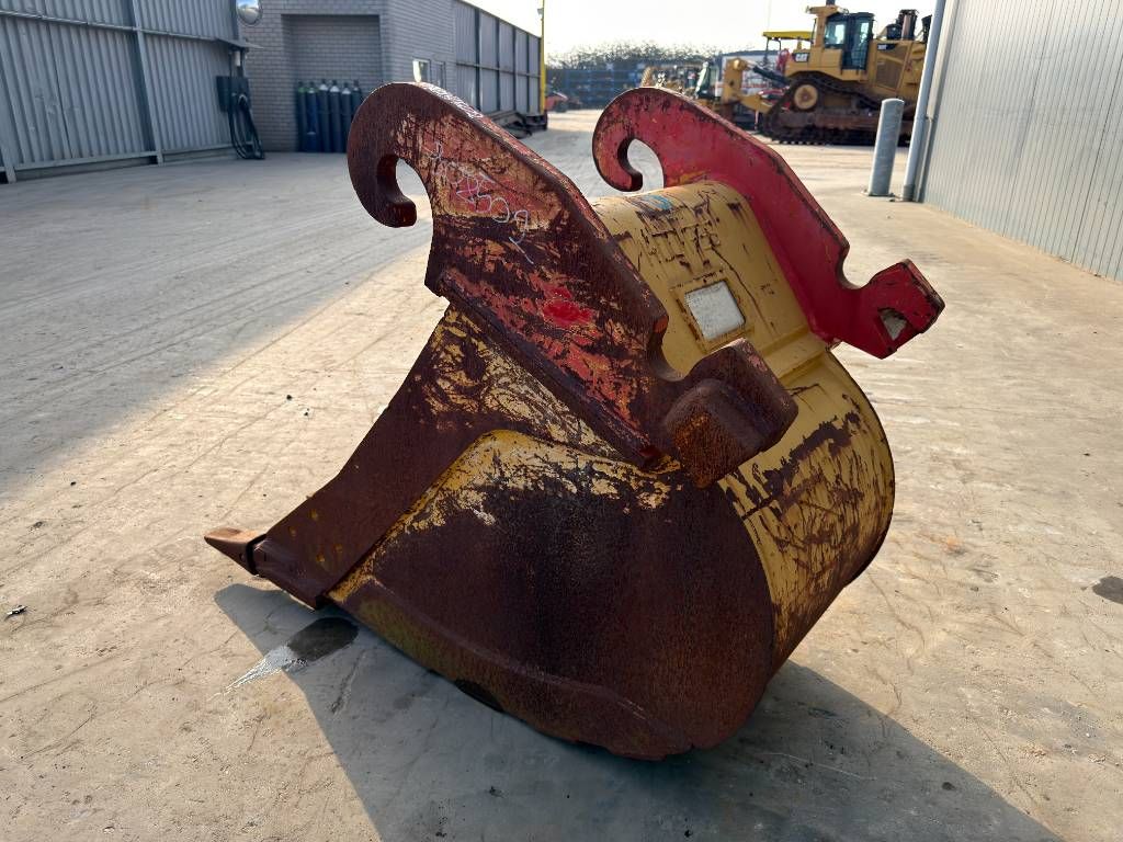 Verachtert CW20