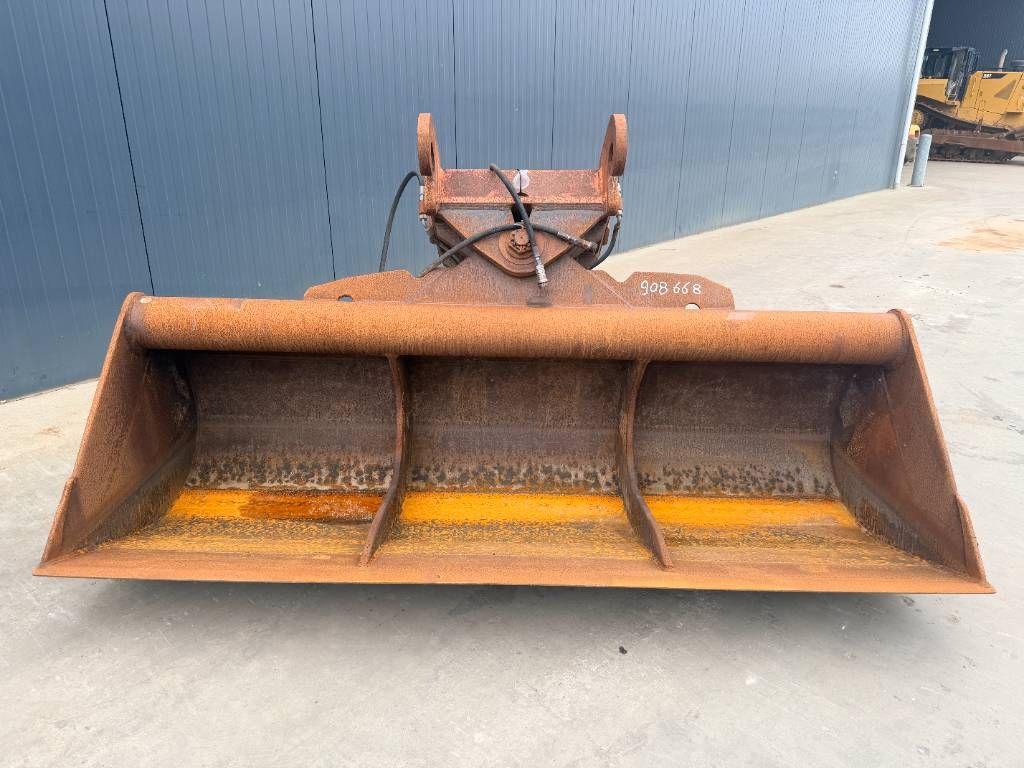 Verachtert CW40