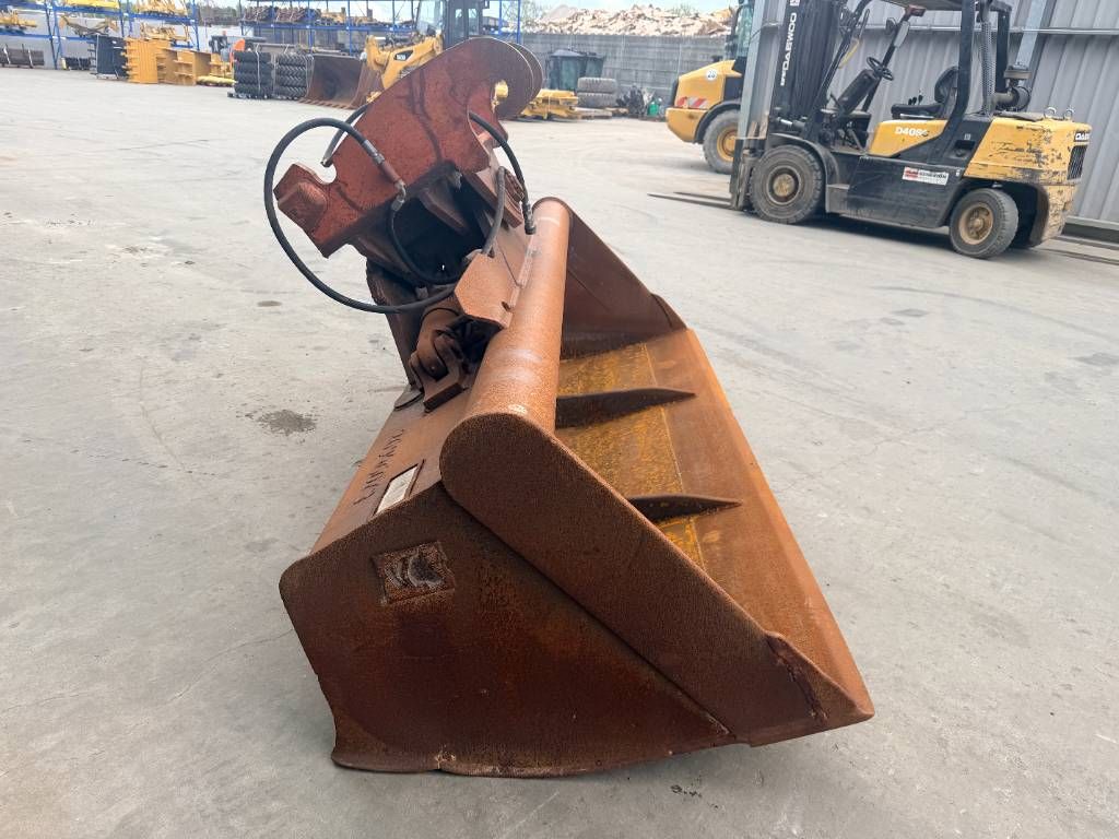 Verachtert CW40
