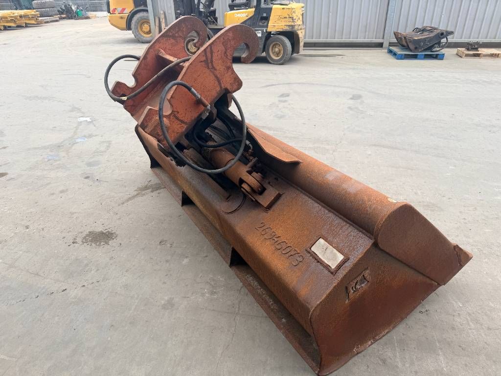 Verachtert CW40