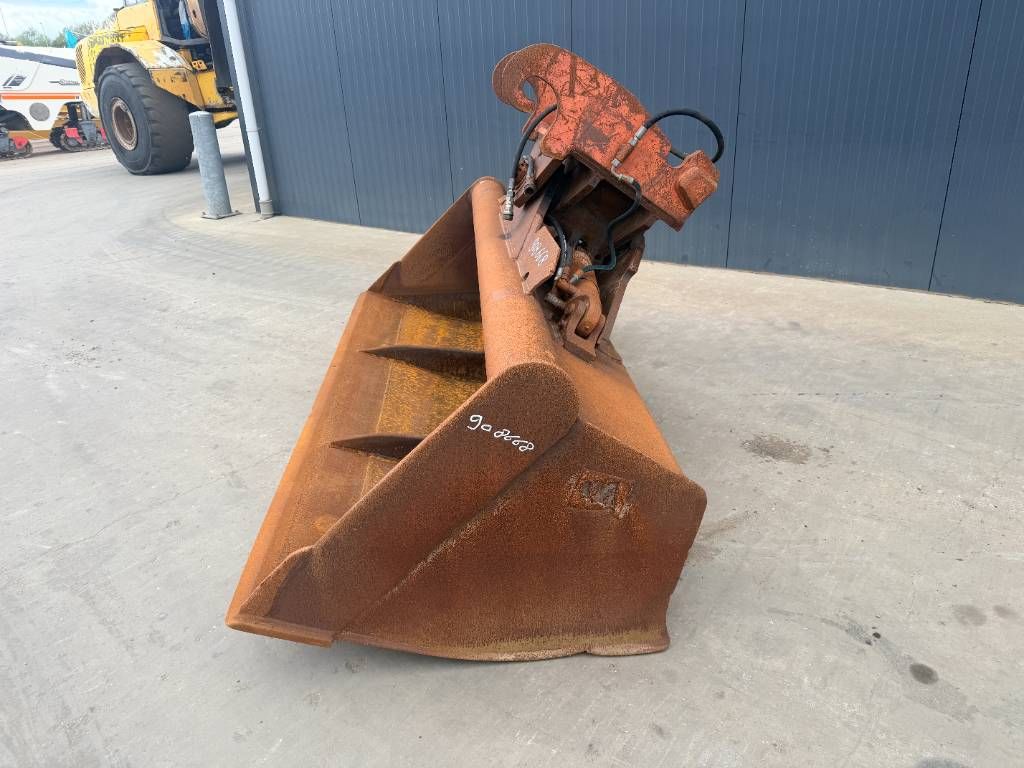 Verachtert CW40