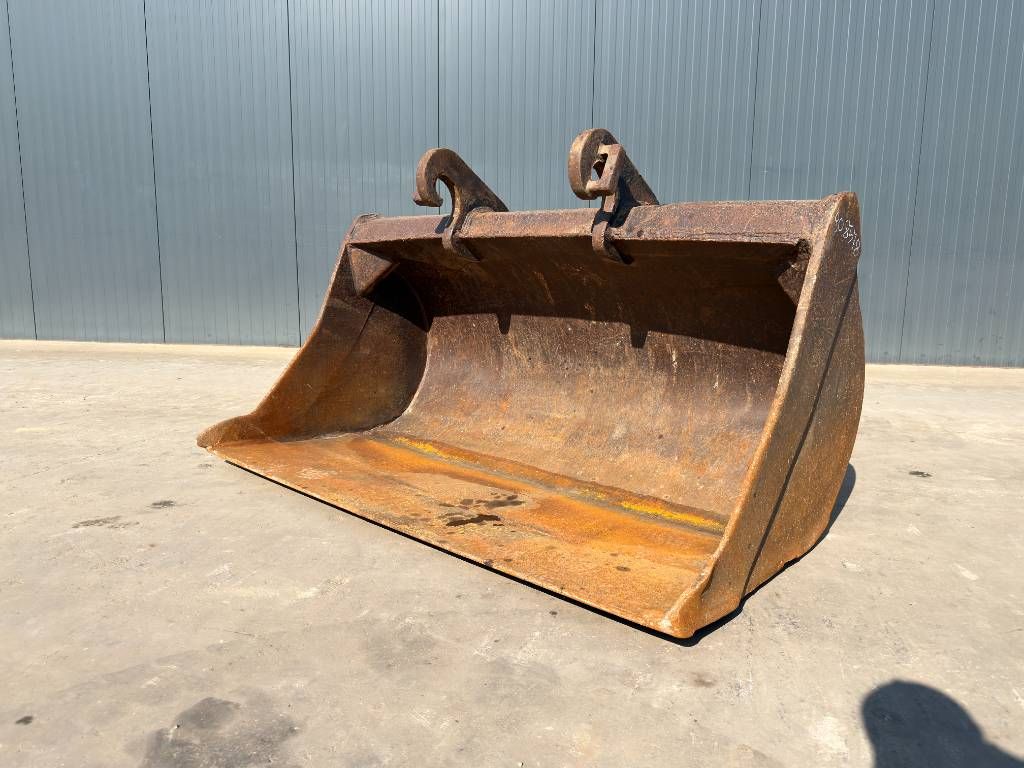 Verachtert CW40