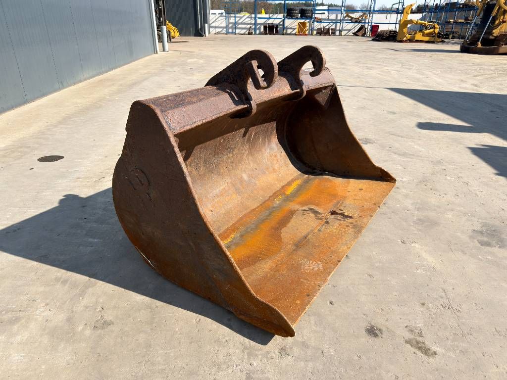 Verachtert CW40