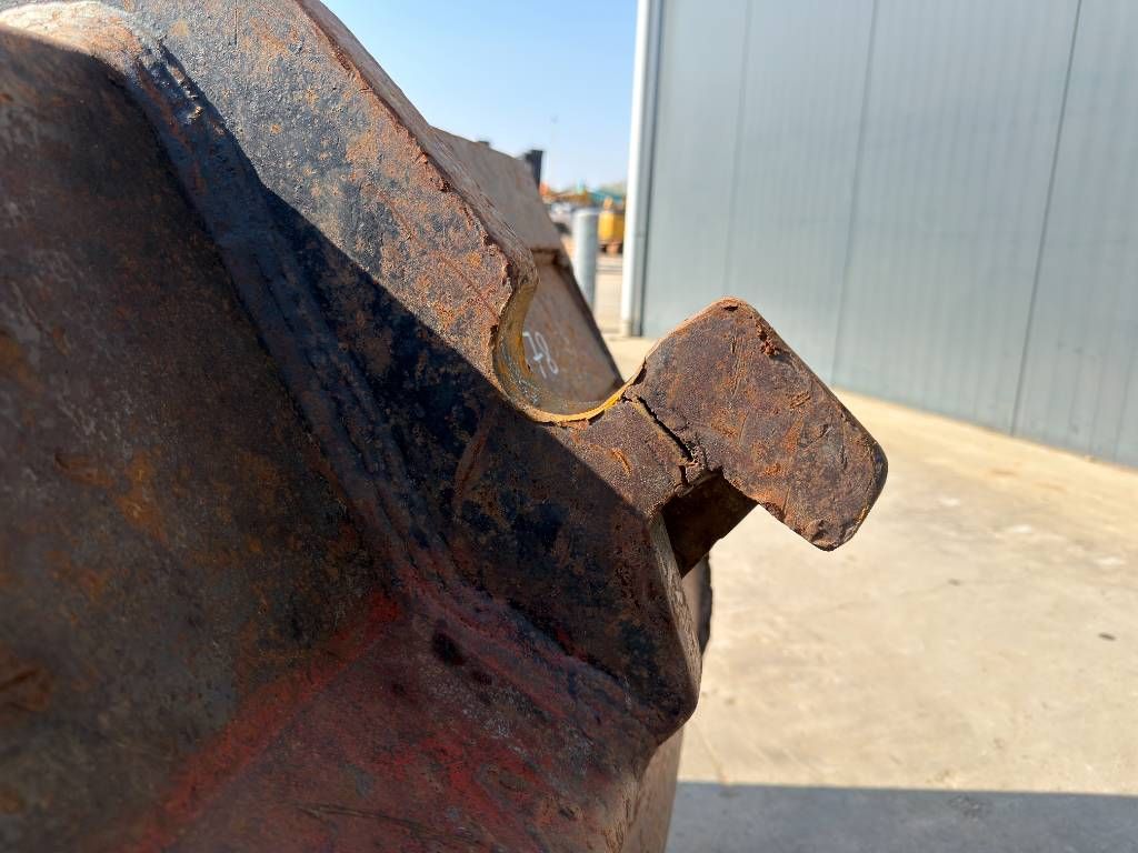Verachtert CW40