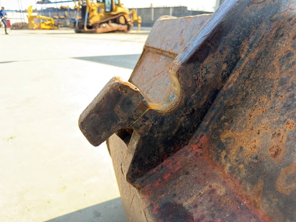 Verachtert CW40