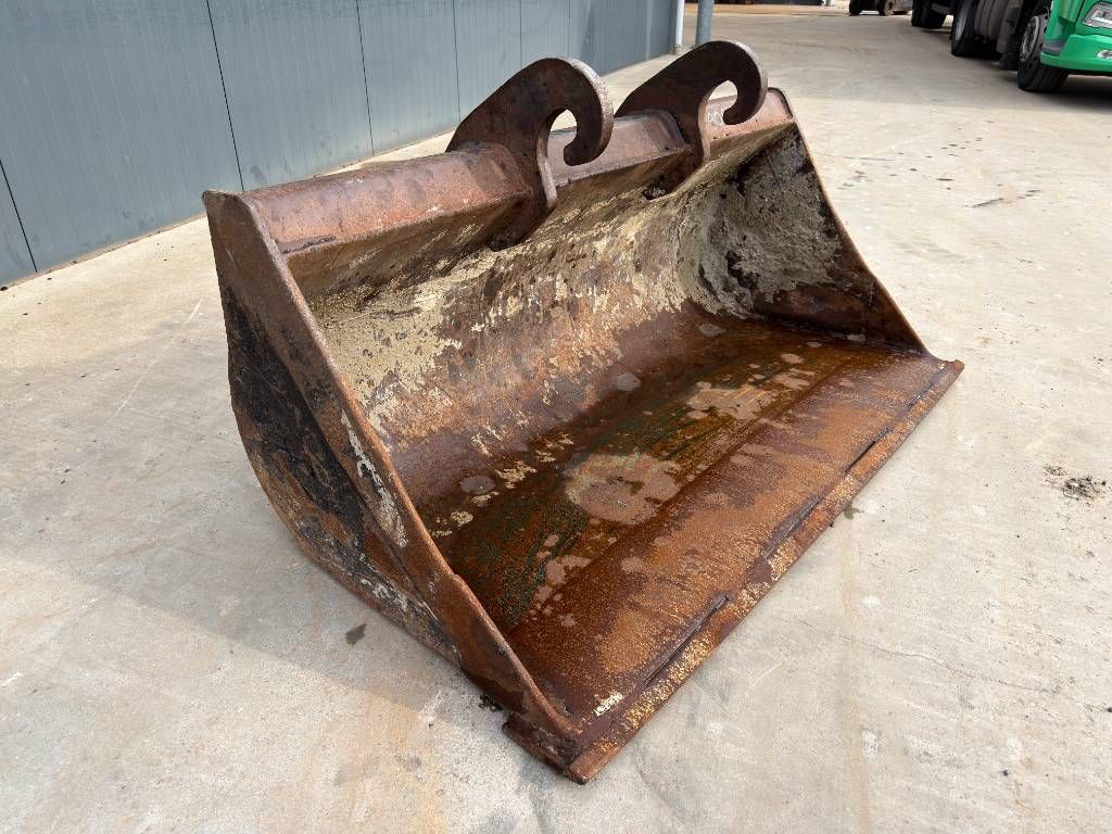 Verachtert CW40