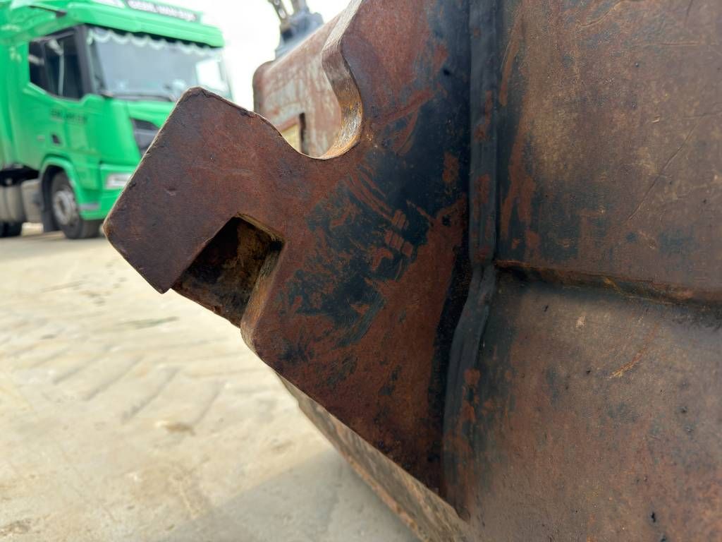 Verachtert CW40