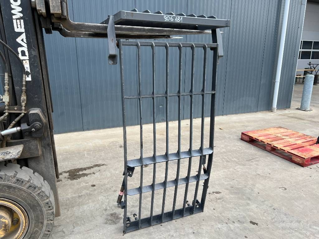 Doosan DX180 / DX225