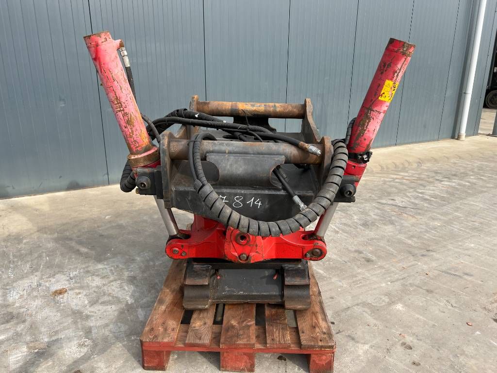 Indexator RT80 - S80