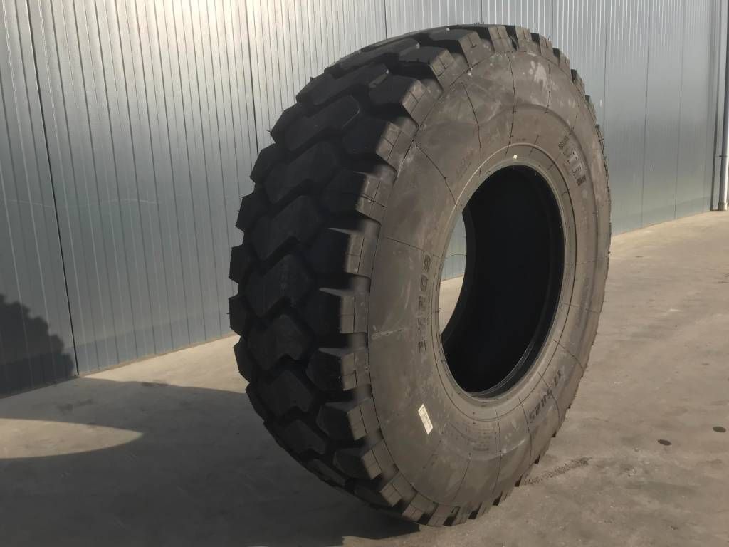 ITR 17.5R25