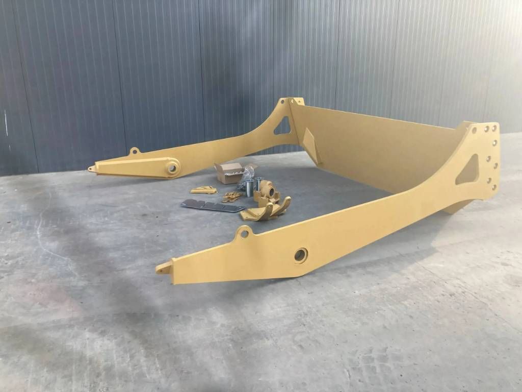 CAT 730 NG
