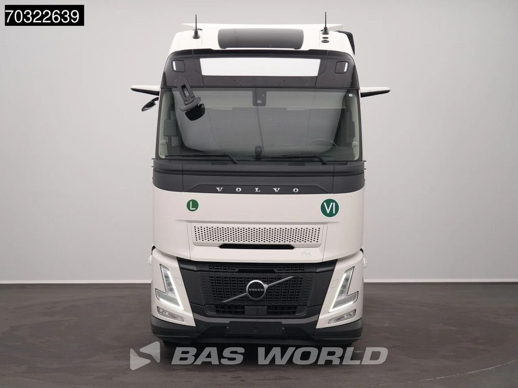 Volvo FH Aero 500 4X2 XL TC 2xTanks VEB+ ACC CMS