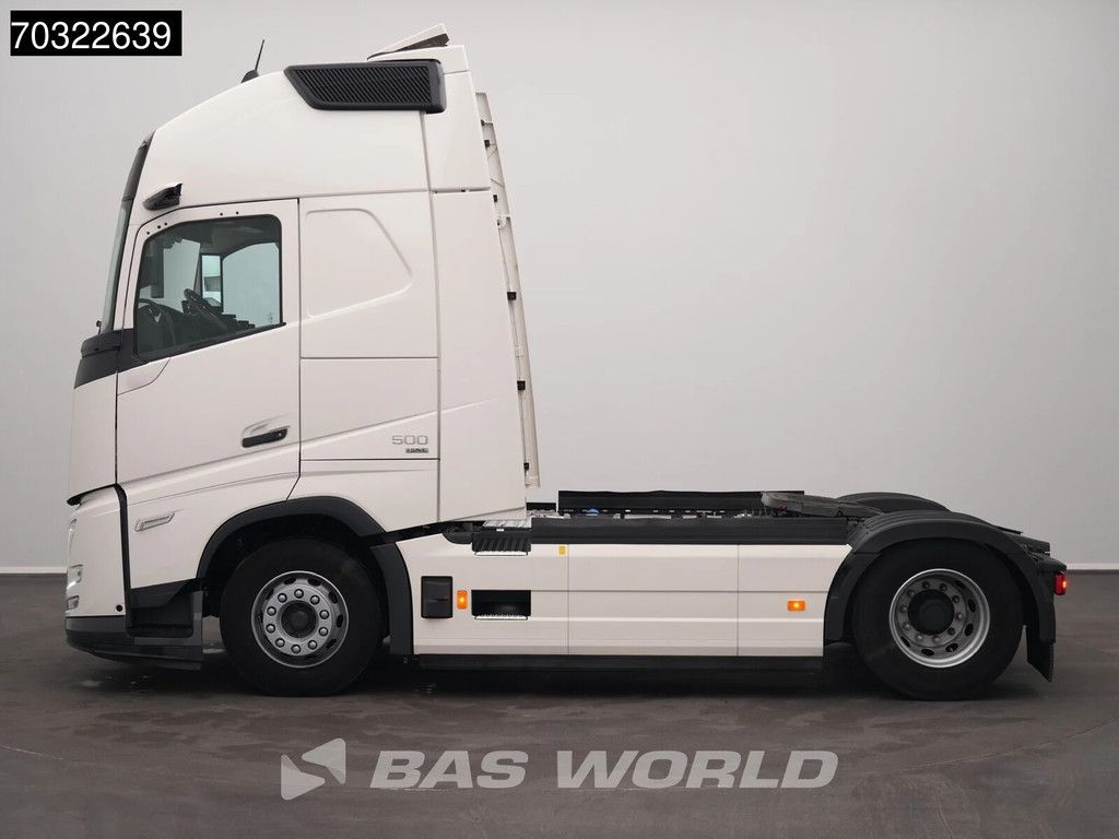 Volvo FH Aero 500 4X2 XL TC 2xTanks VEB+ ACC CMS