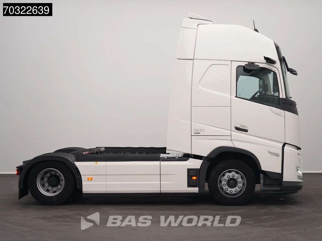 Volvo FH Aero 500 4X2 XL TC 2xTanks VEB+ ACC CMS
