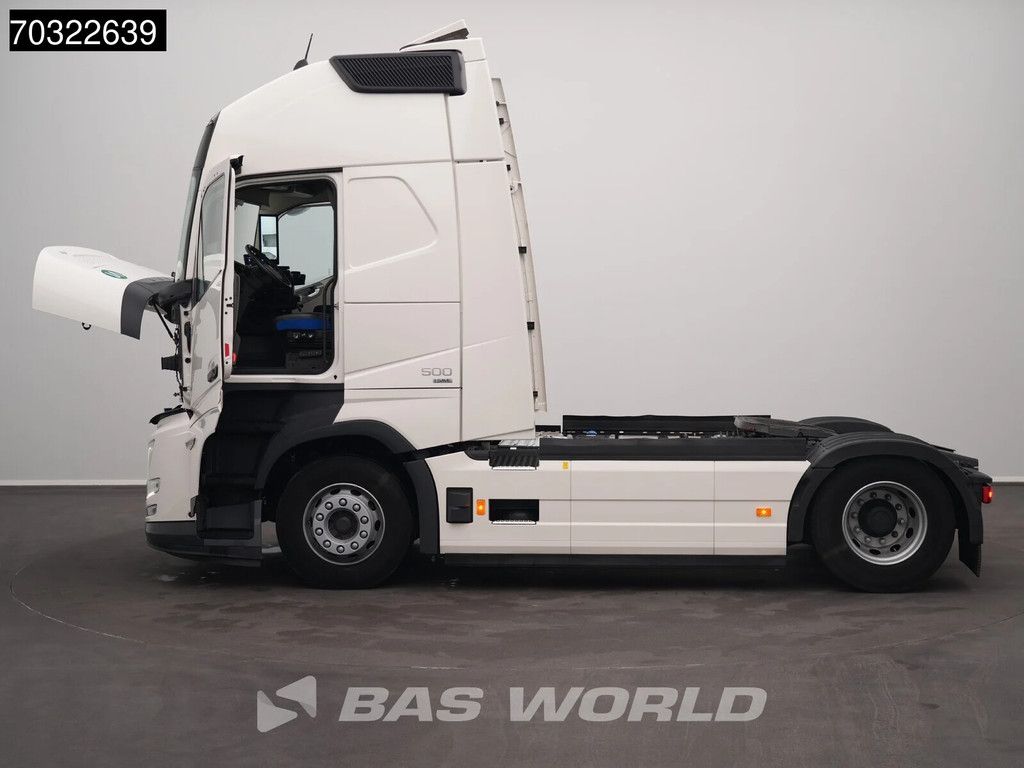 Volvo FH Aero 500 4X2 XL TC 2xTanks VEB+ ACC CMS