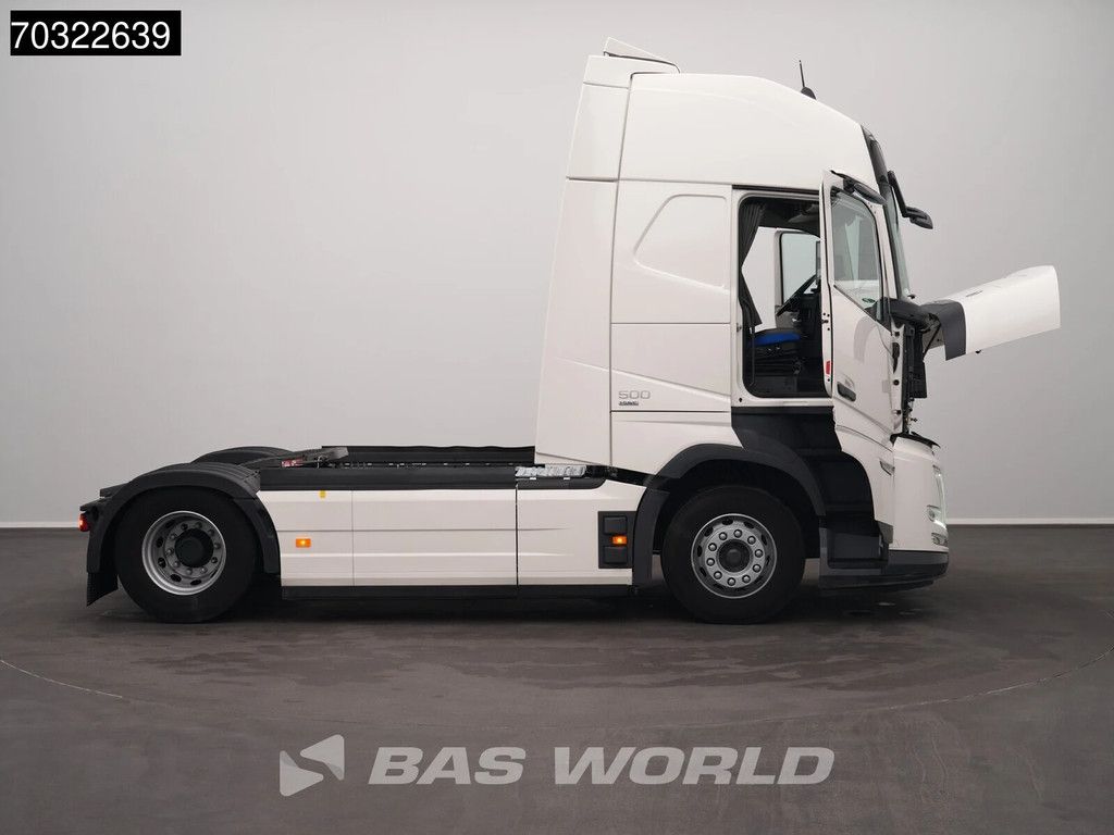 Volvo FH Aero 500 4X2 XL TC 2xTanks VEB+ ACC CMS
