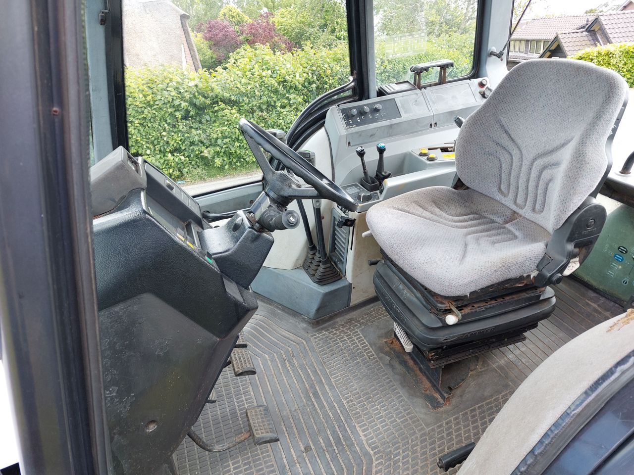 Valmet 6300 !!! 6034 uur !!!