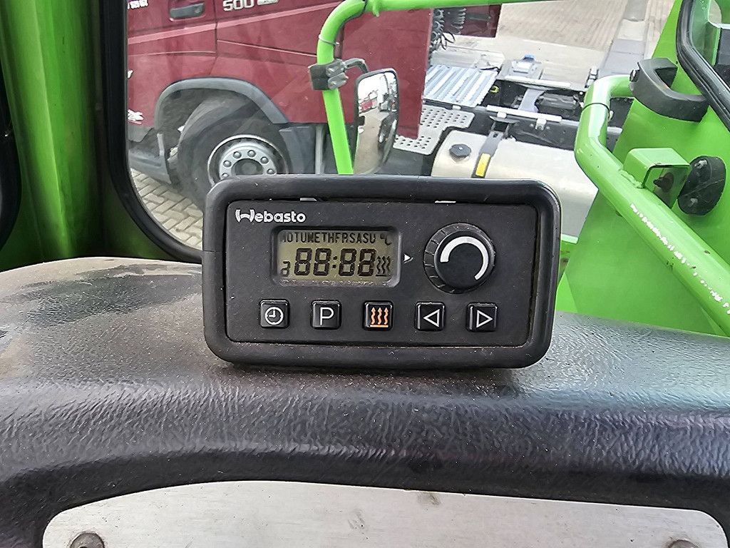 TERBERG BC182
