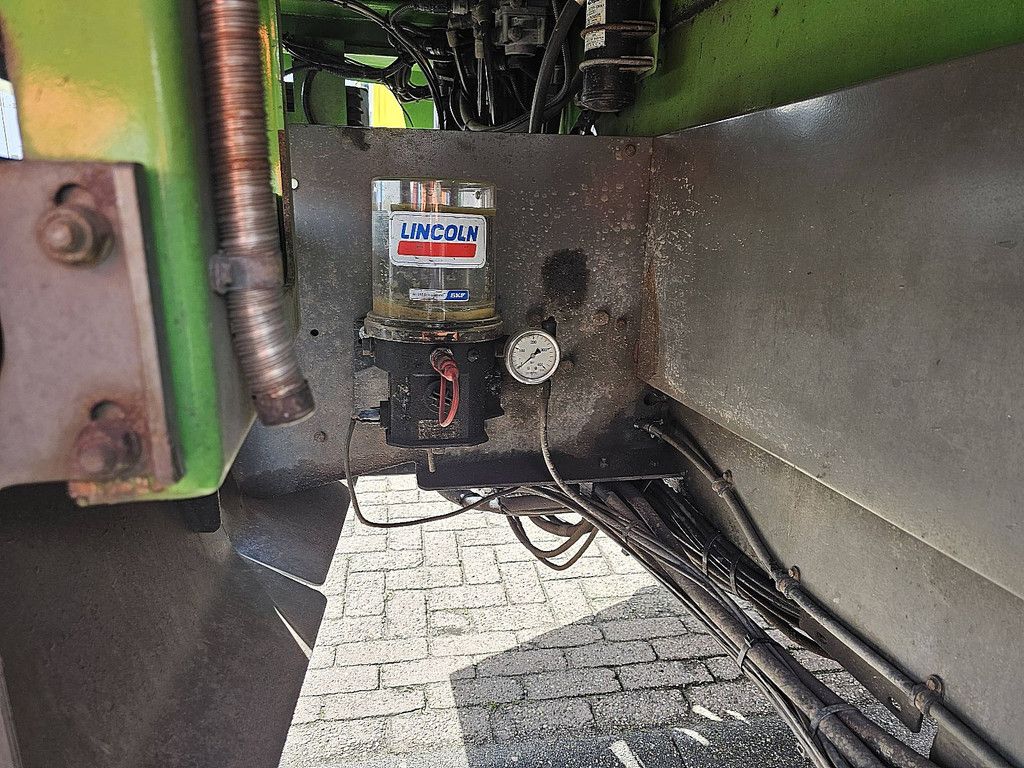 TERBERG BC182