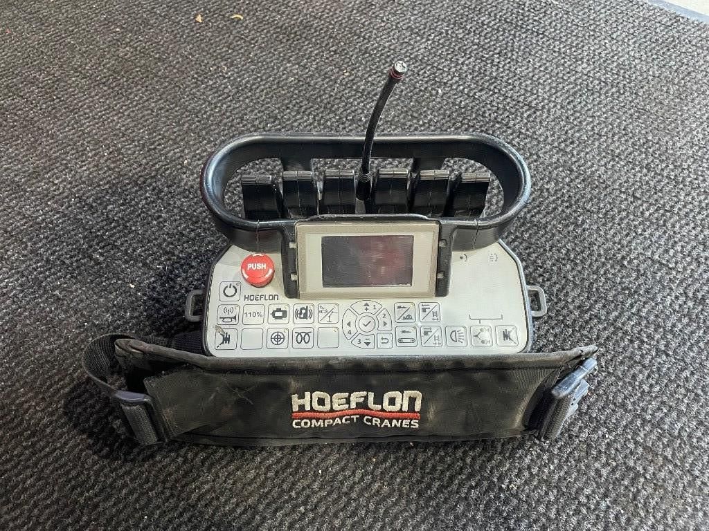 Hoeflon C 6