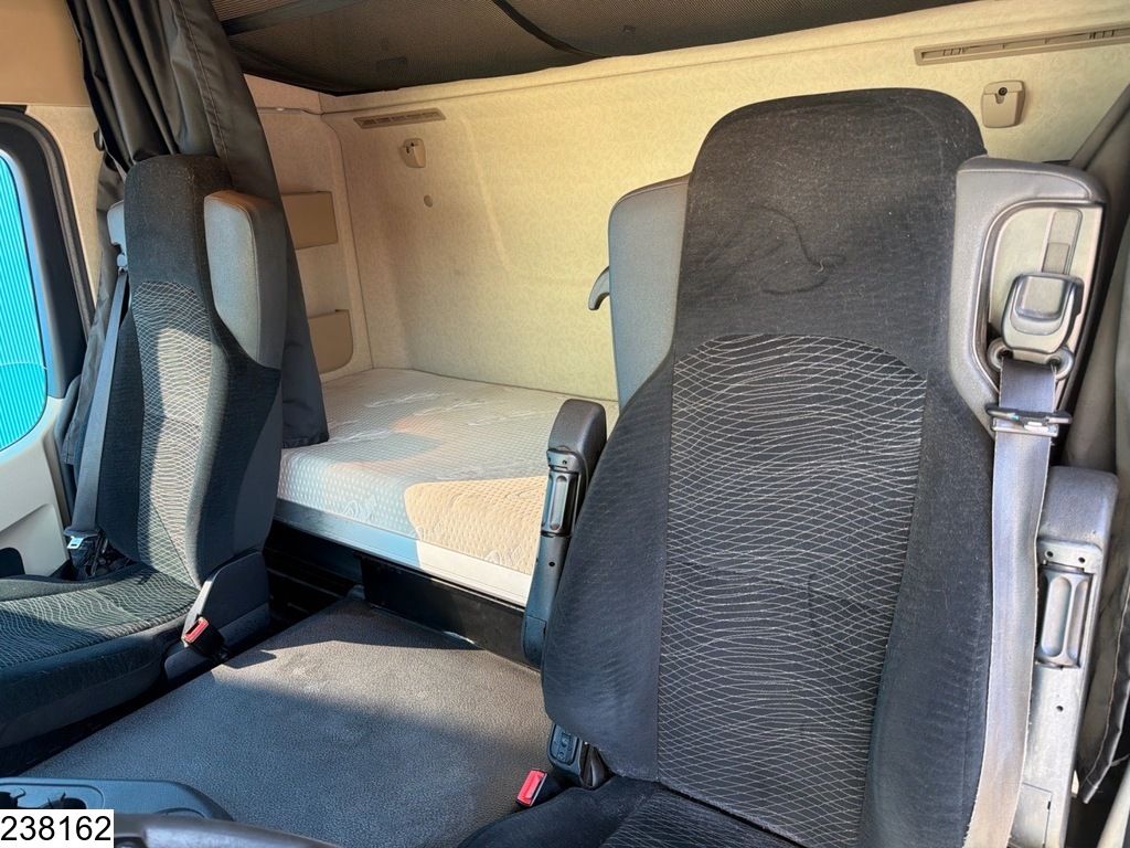 Mercedes Actros 1846 EURO 6, Retarder, Hydrauliek