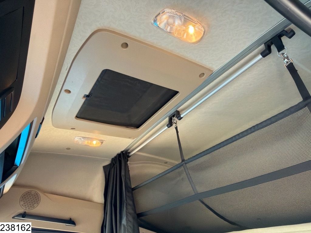 Mercedes Actros 1846 EURO 6, Retarder, Hydrauliek