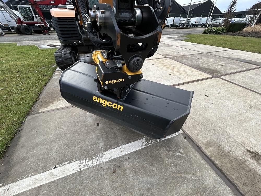 CASE Construction CX65D 2-PB
