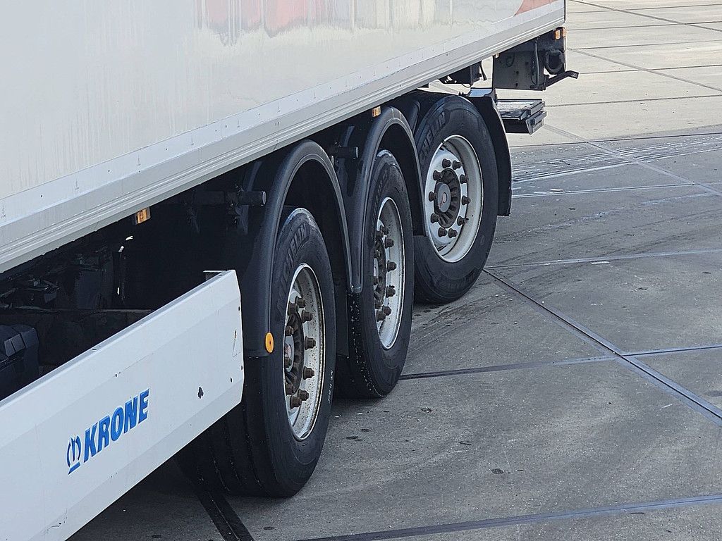 KRONE SD