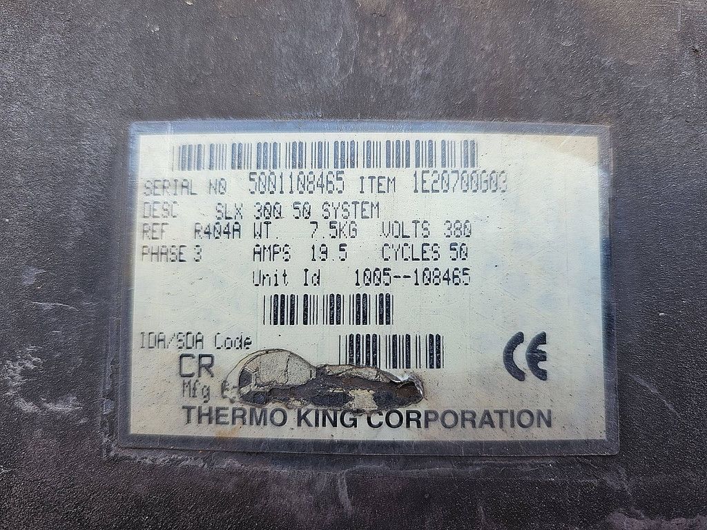 KRONE SD