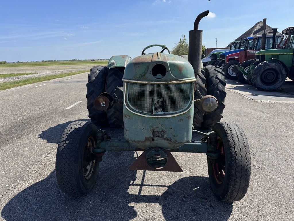 Deutz D4005