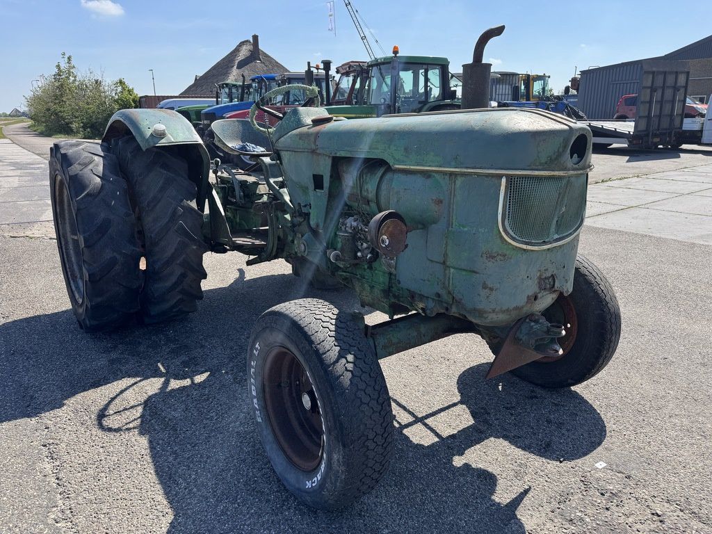 Deutz D4005
