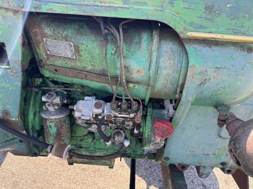 Deutz D4005