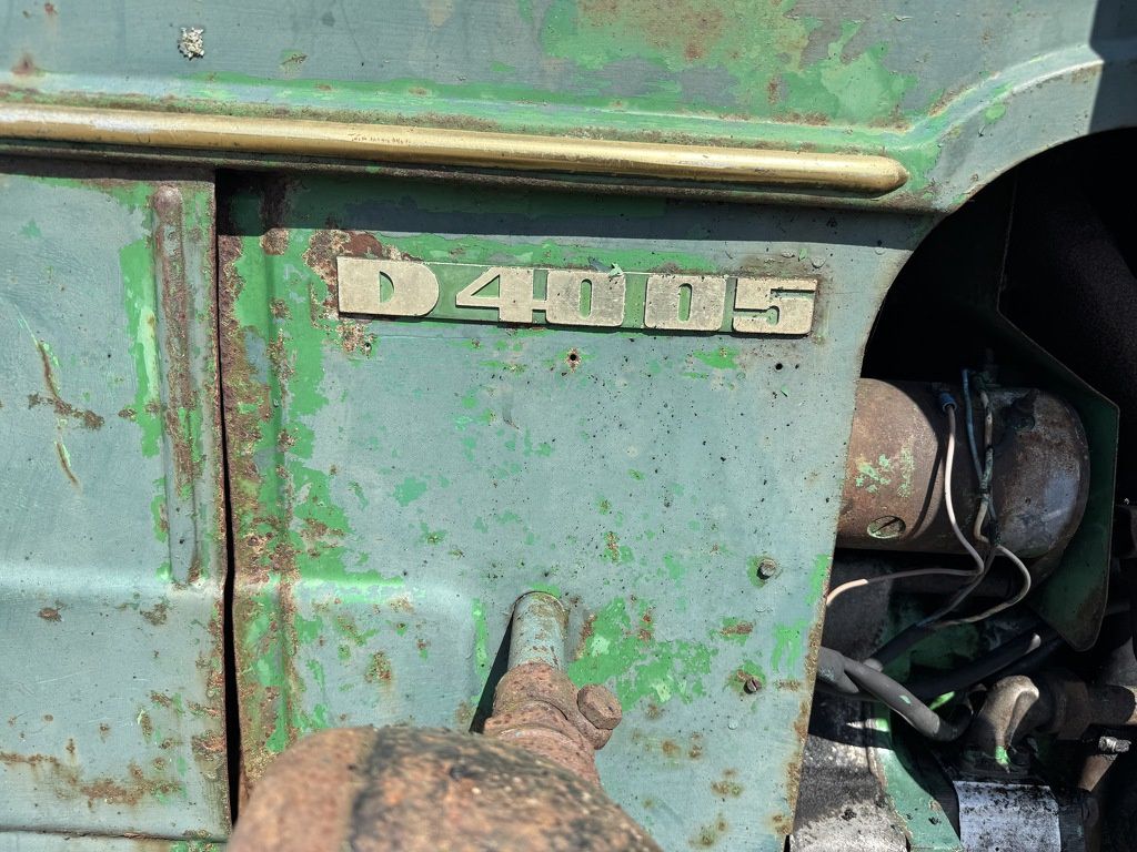 Deutz D4005