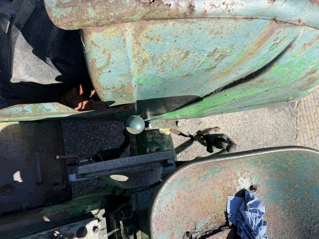 Deutz D4005