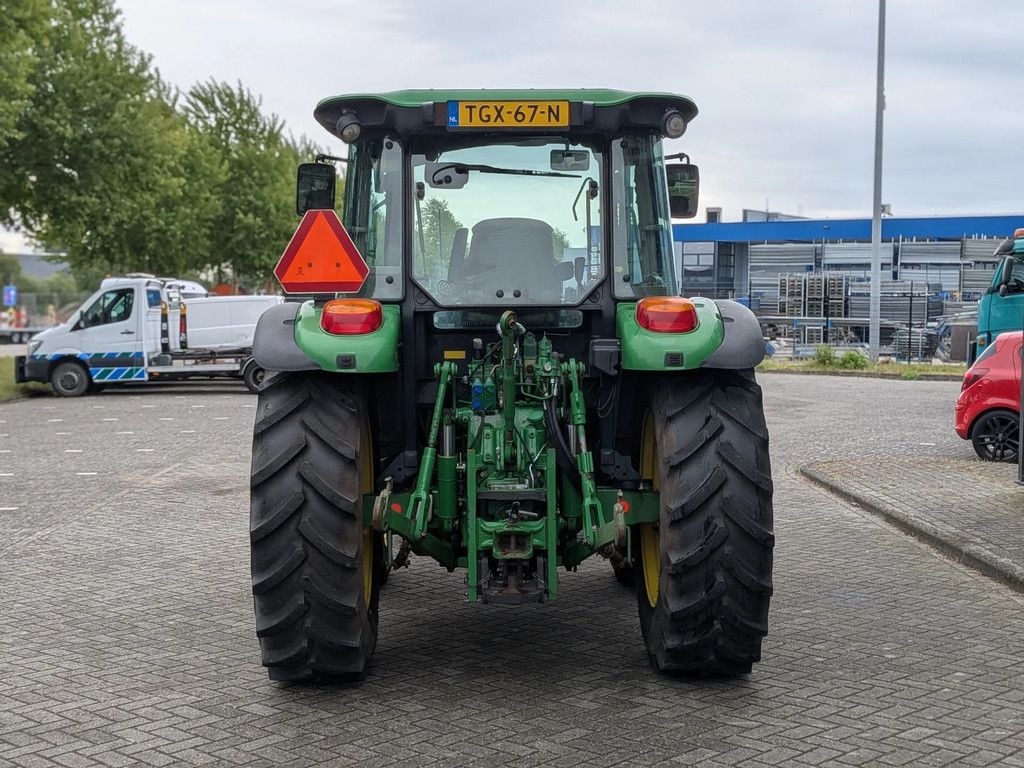 John Deere 5080R