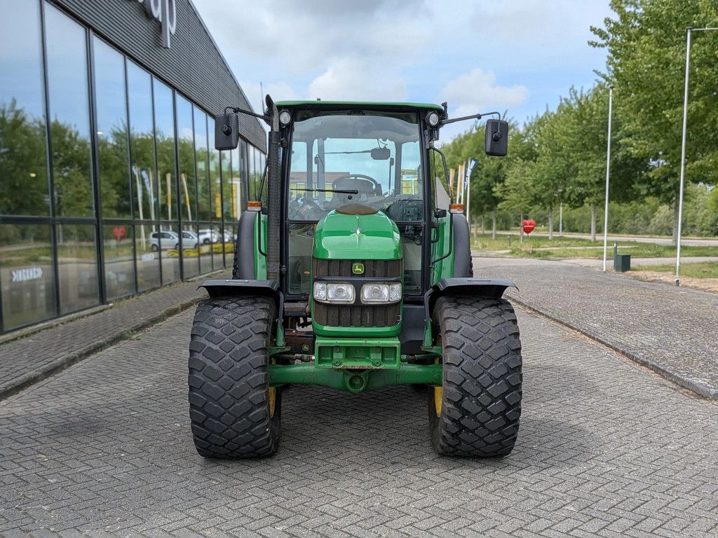 John Deere 5080R