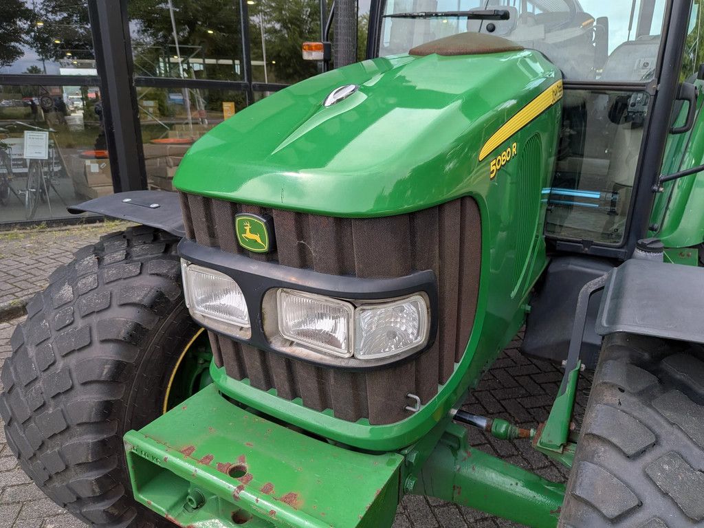 John Deere 5080R