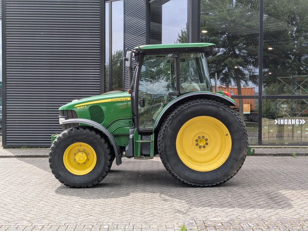 John Deere 5080R