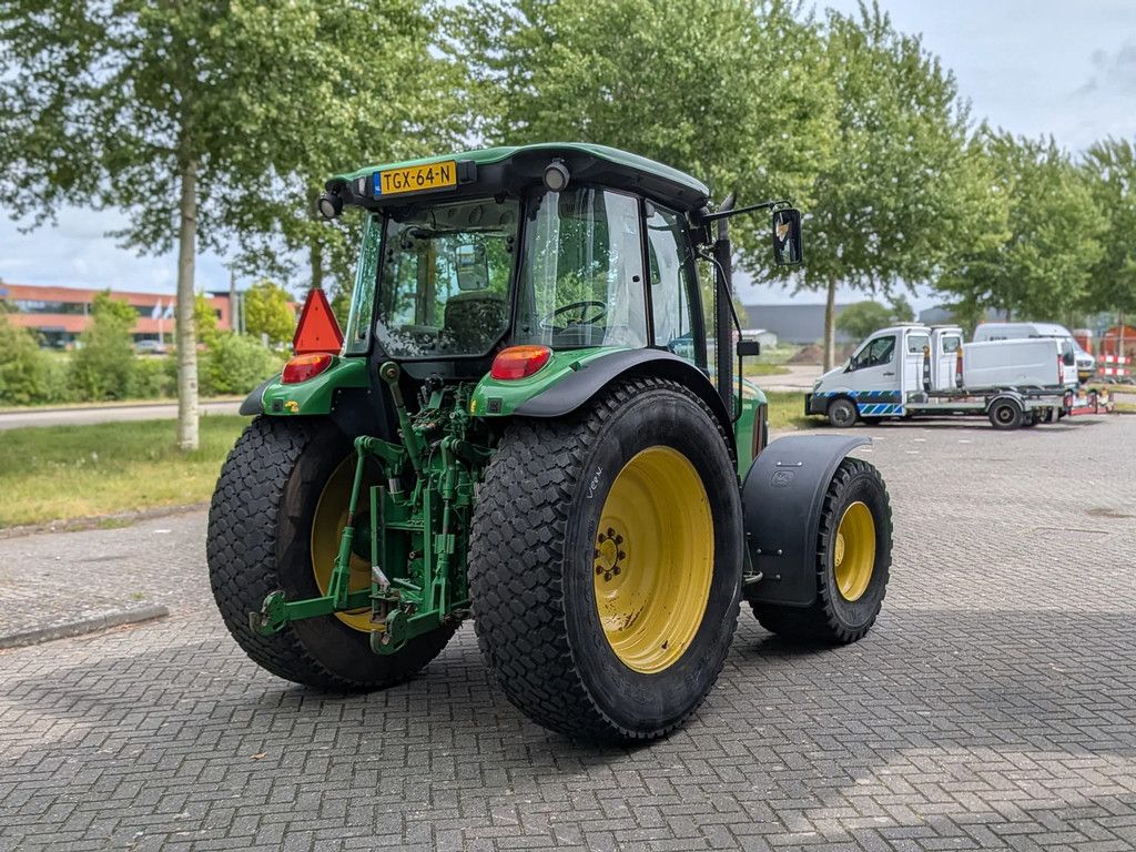 John Deere 5080R