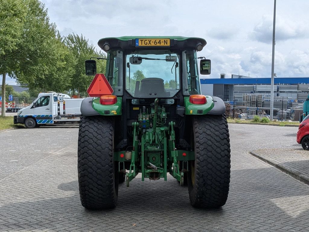 John Deere 5080R