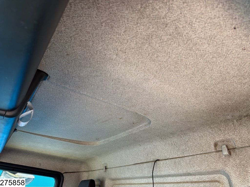 MAN TGM 18 290 EURO 5, Barneoud, 17.737 L, Handgeschakeld, Gas