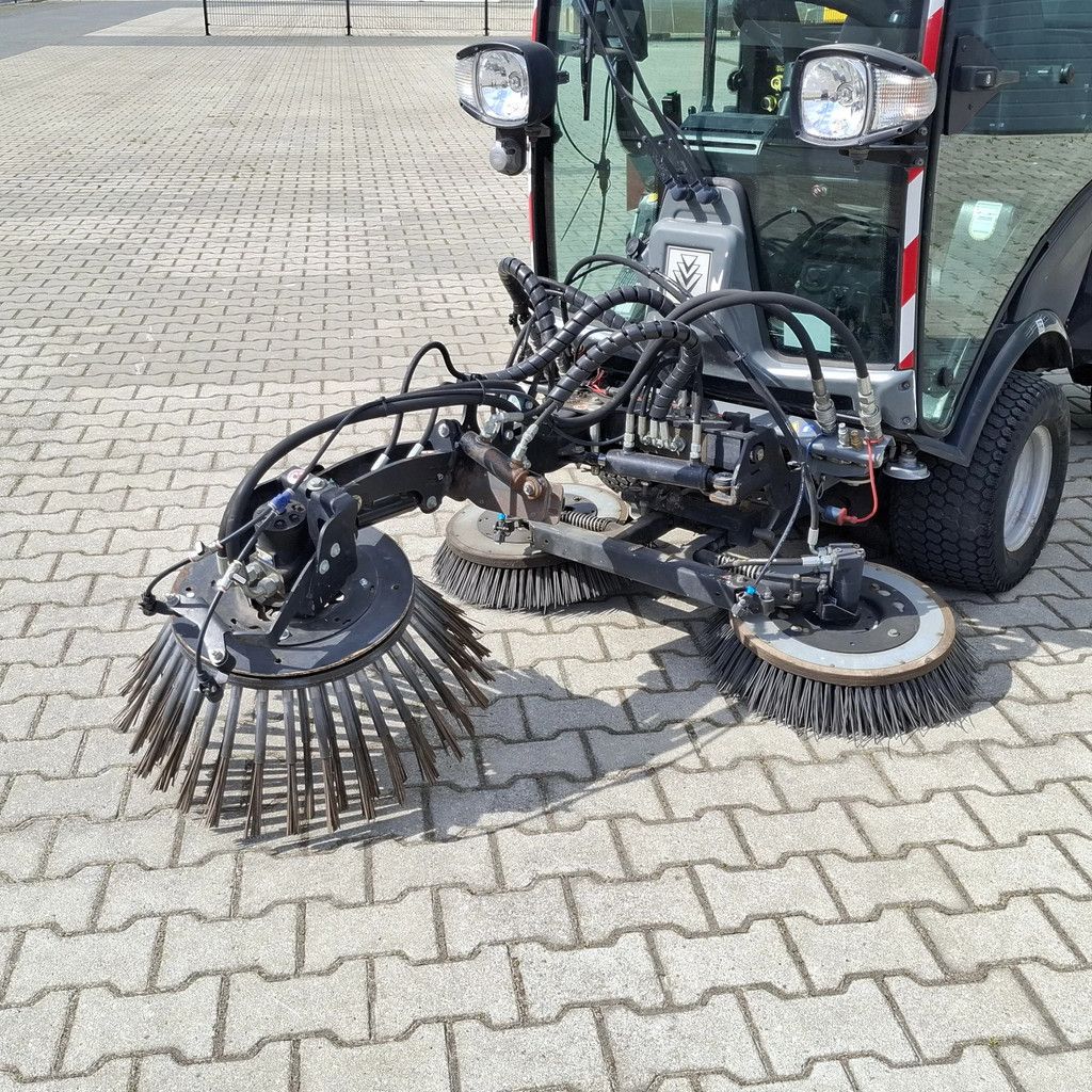 Kärcher MIC Series