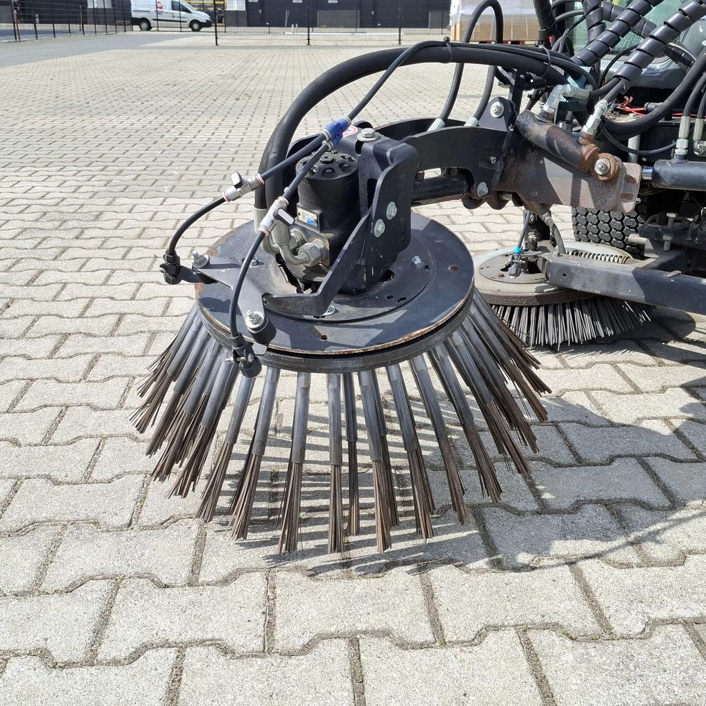 Kärcher MIC Series